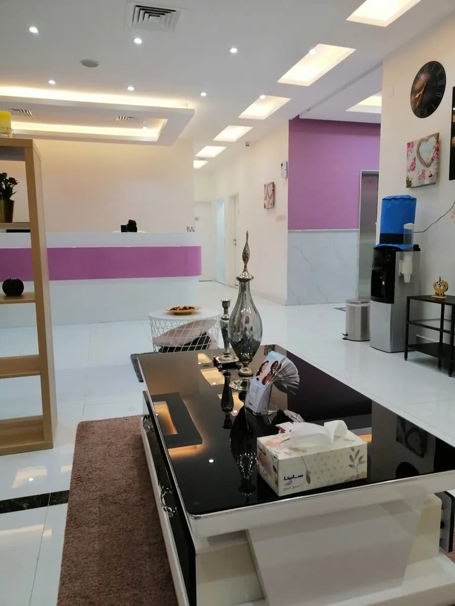 Nas clinic — صورة 6