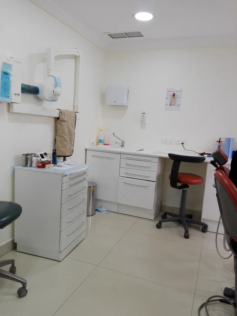 Derma dent clinic — صورة 2