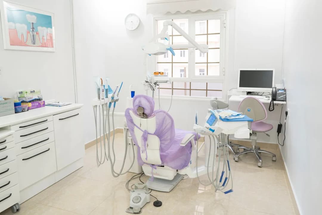 AlRaya Clinic Dental Center — صورة 2