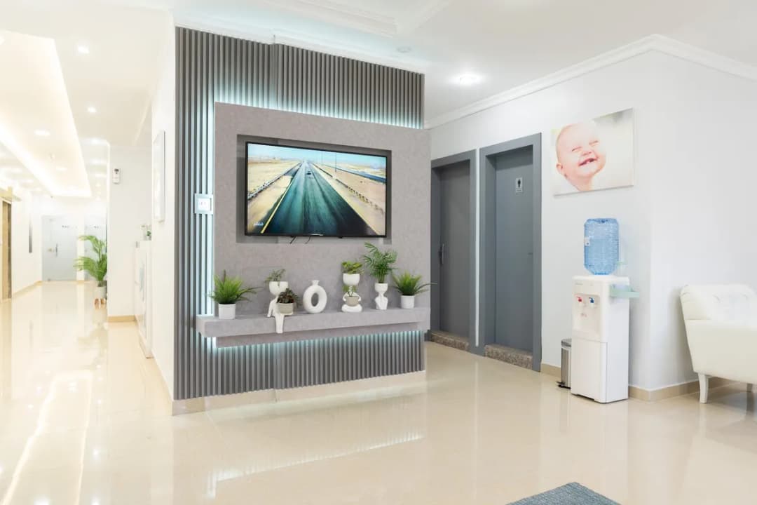 AlRaya Clinic Dental Center — صورة 4