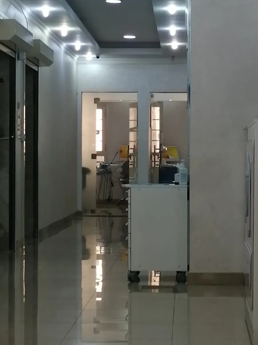 AlRaya Clinic Dental Center — صورة 7
