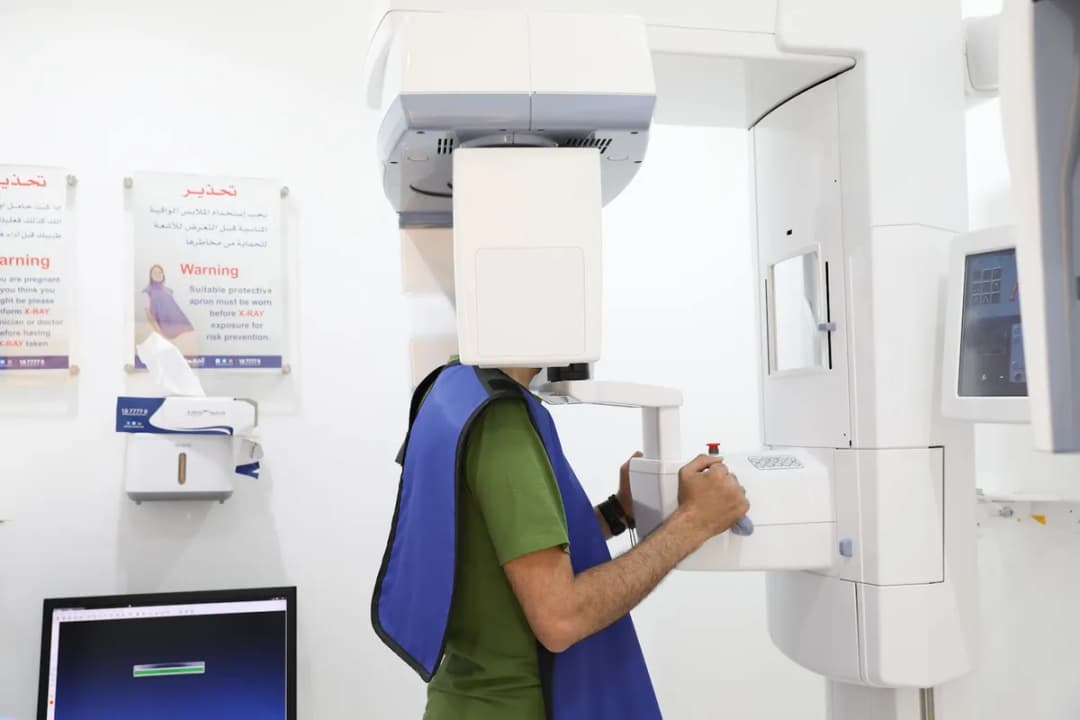 Alhekma dental center - Farwaniya — صورة 4