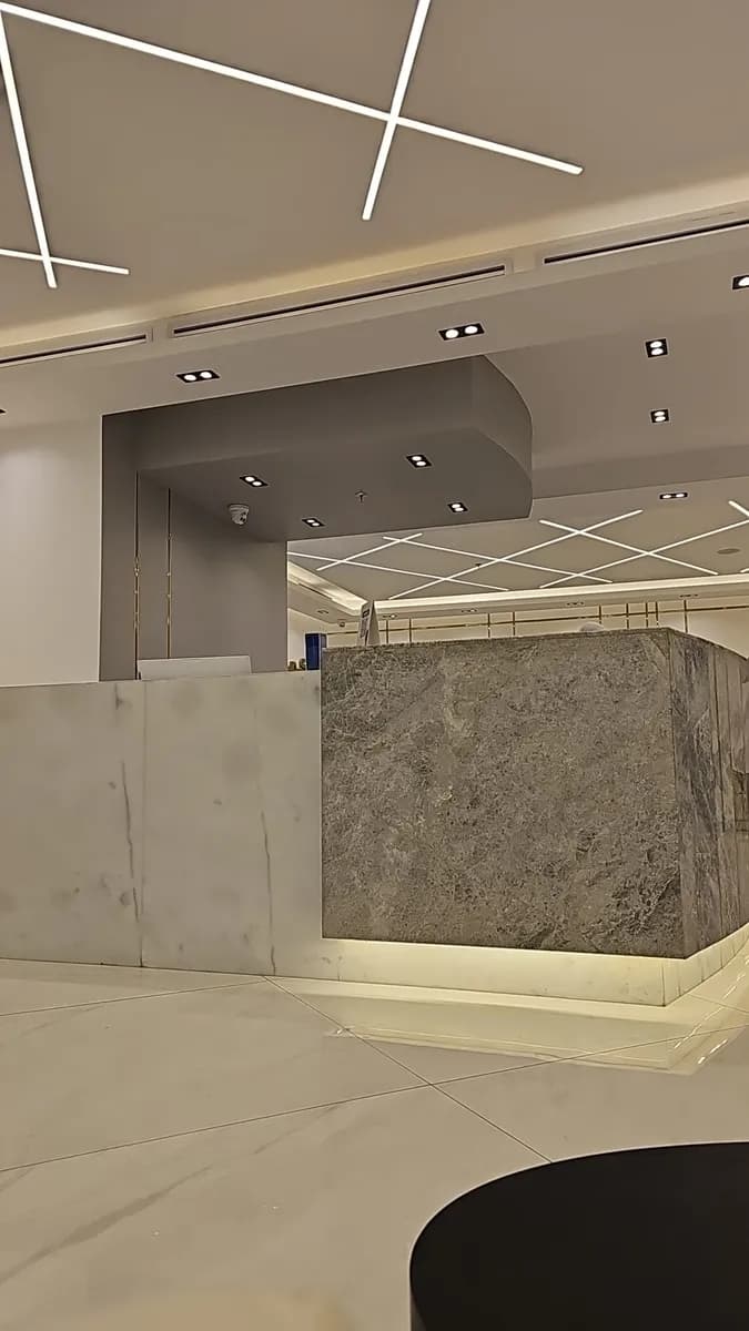 Alhekma dental center - Farwaniya — صورة 6