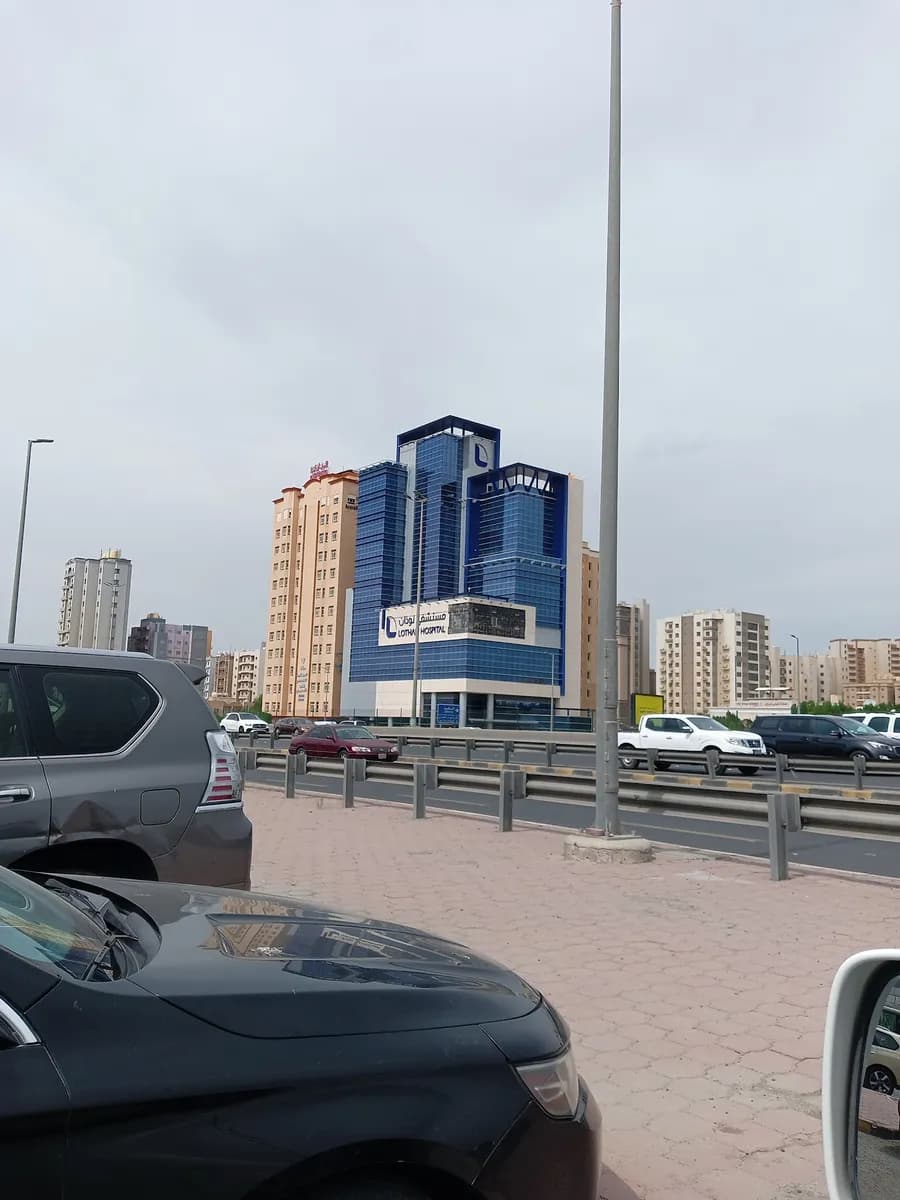 Lothan Hospital — صورة 2