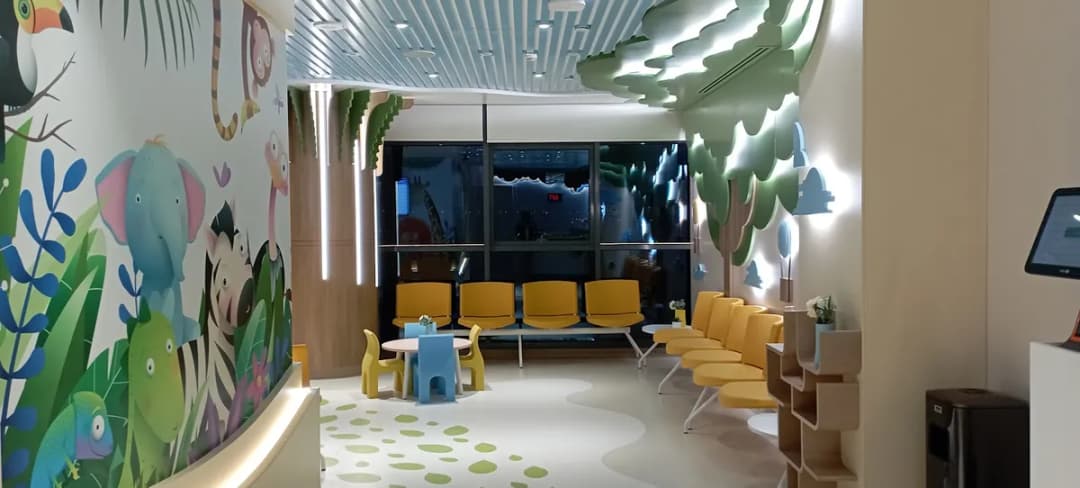 Lothan Hospital — صورة 7
