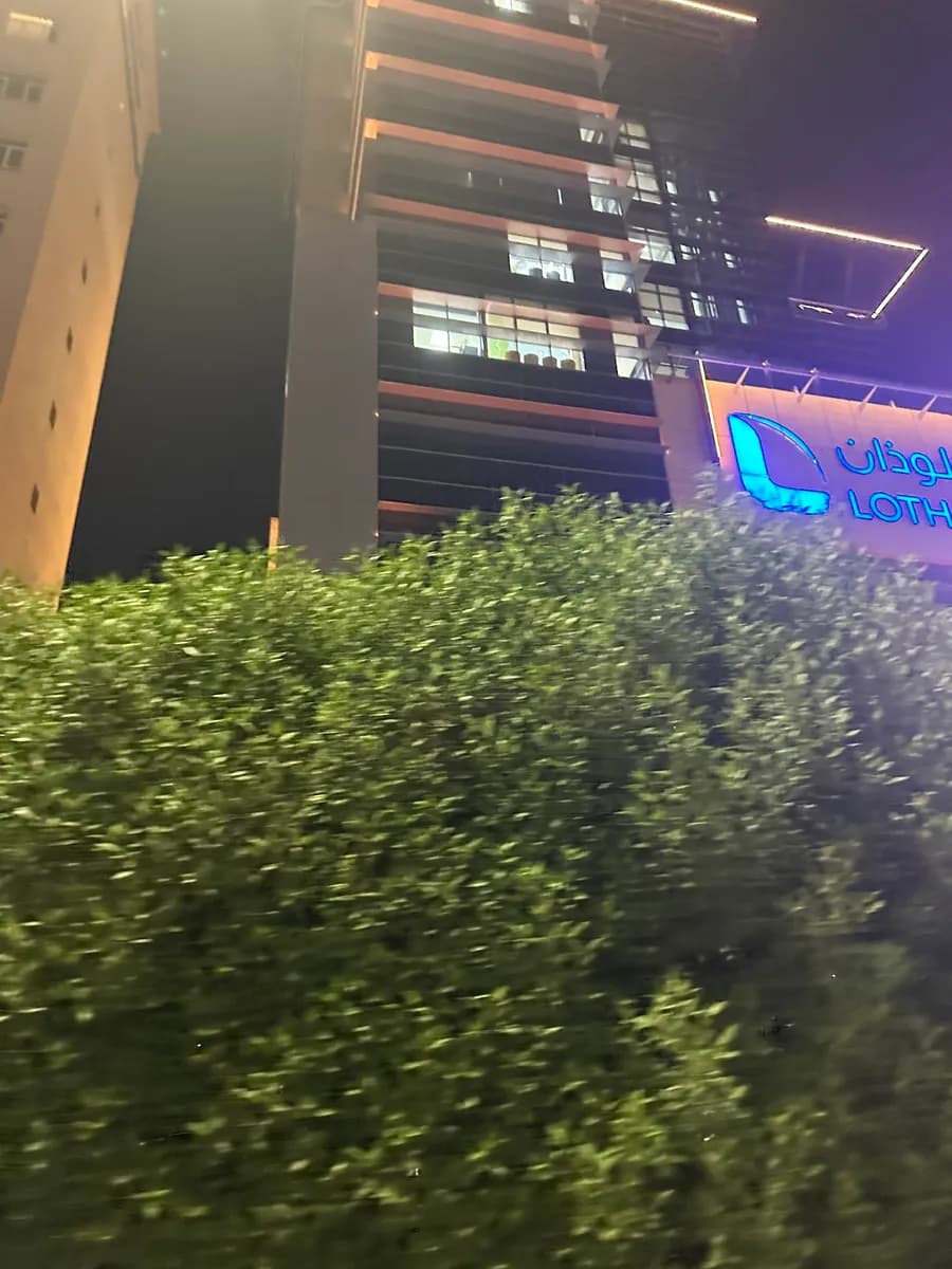 Lothan Hospital — صورة 8