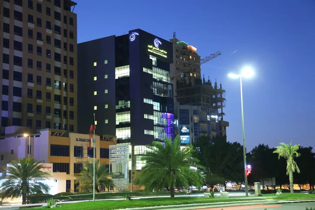 Kuwait Specialized Eye Center — صورة 7