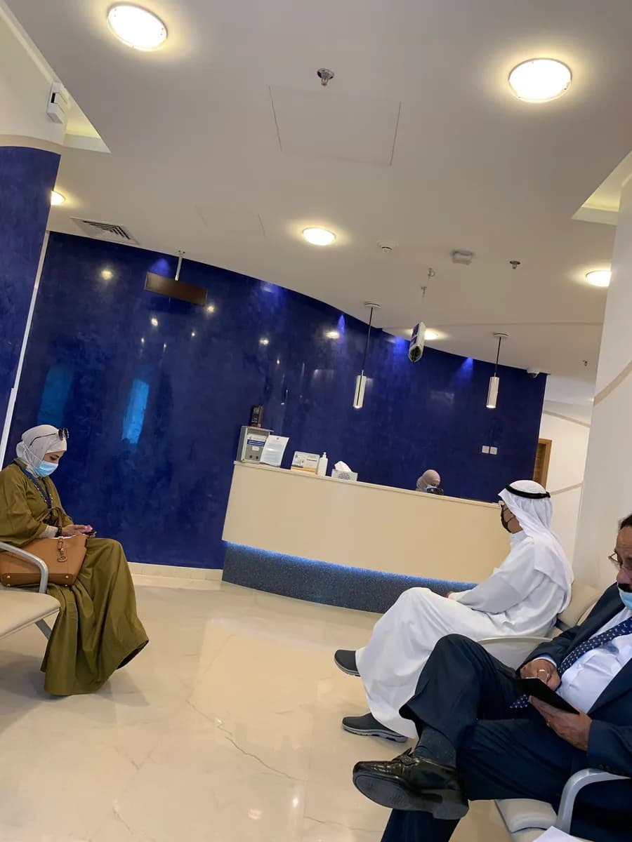 Kuwait Specialized Eye Center — صورة 8