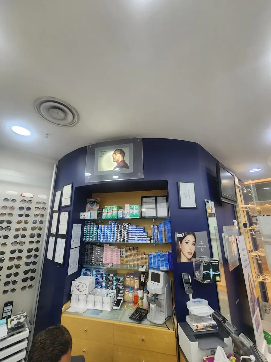 نظارات كيفان المنار مول — صورة 2