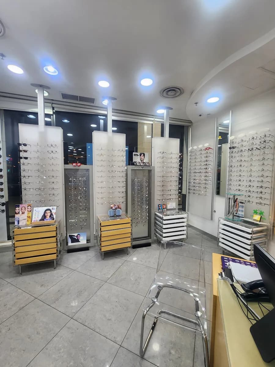 نظارات كيفان المنار مول — صورة 4
