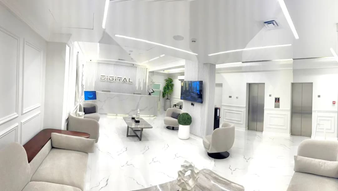 Digital Dental Center