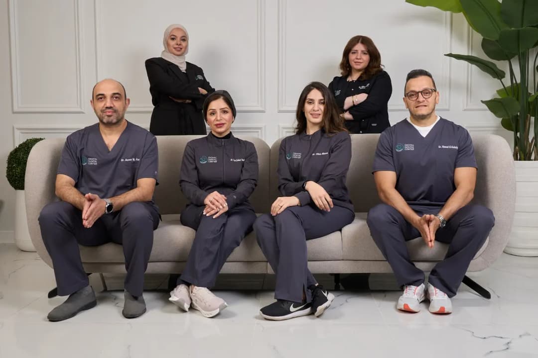 Digital Dental Center — صورة 6
