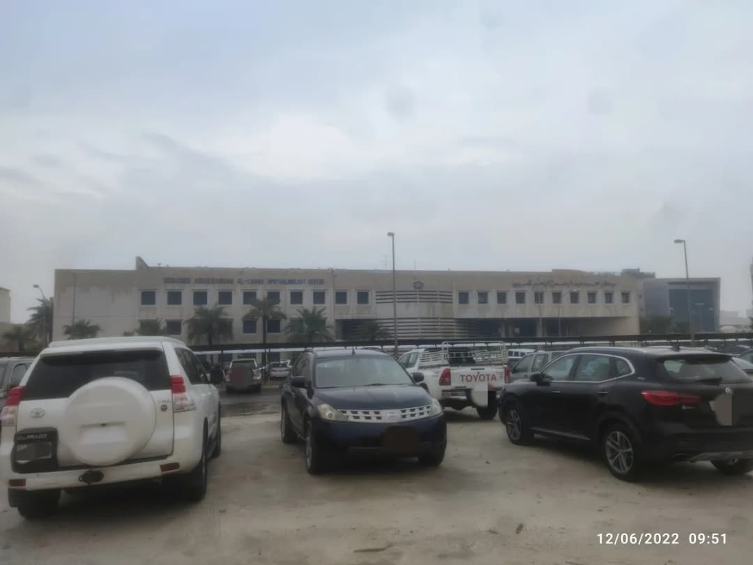 Al Bahar Ophthalmology Hospital — صورة 8