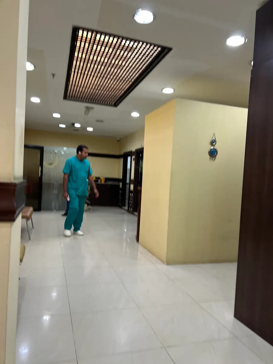 مركز نيو أبها التخصصي - الجهراء
