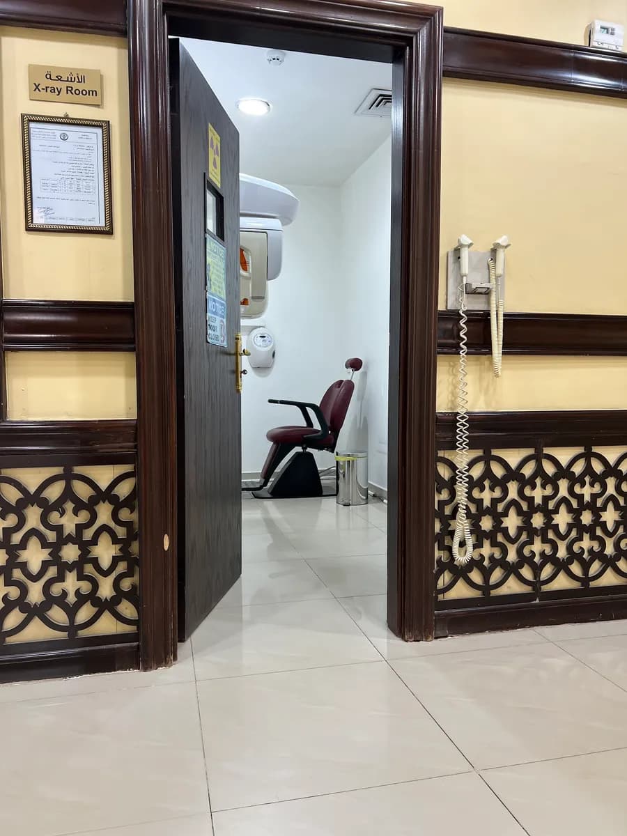 مركز نيو أبها التخصصي - الجهراء — صورة 2