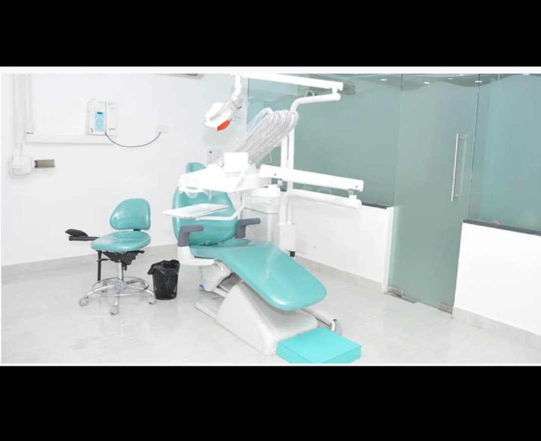 Dr Thomas Dental Clinic — صورة 2