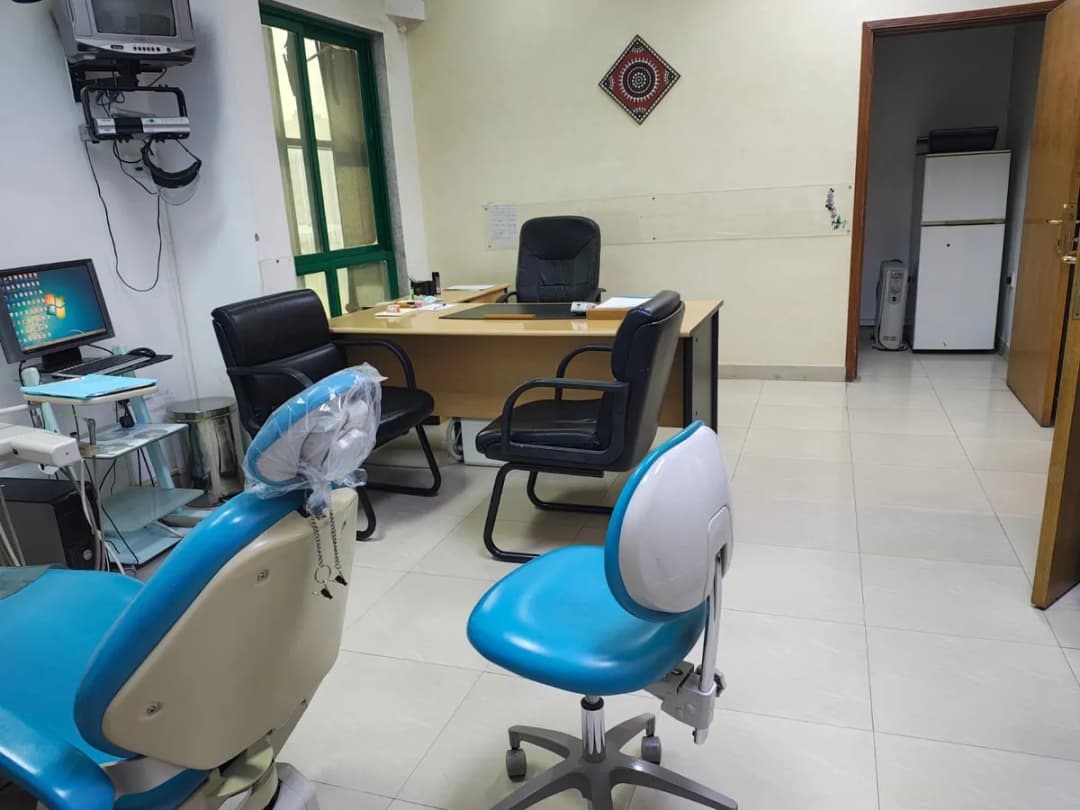 Dr Thomas Dental Clinic — صورة 5