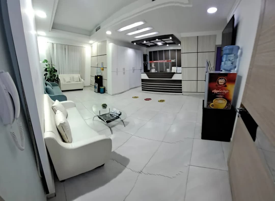 Al-Saleh Clinic — صورة 8