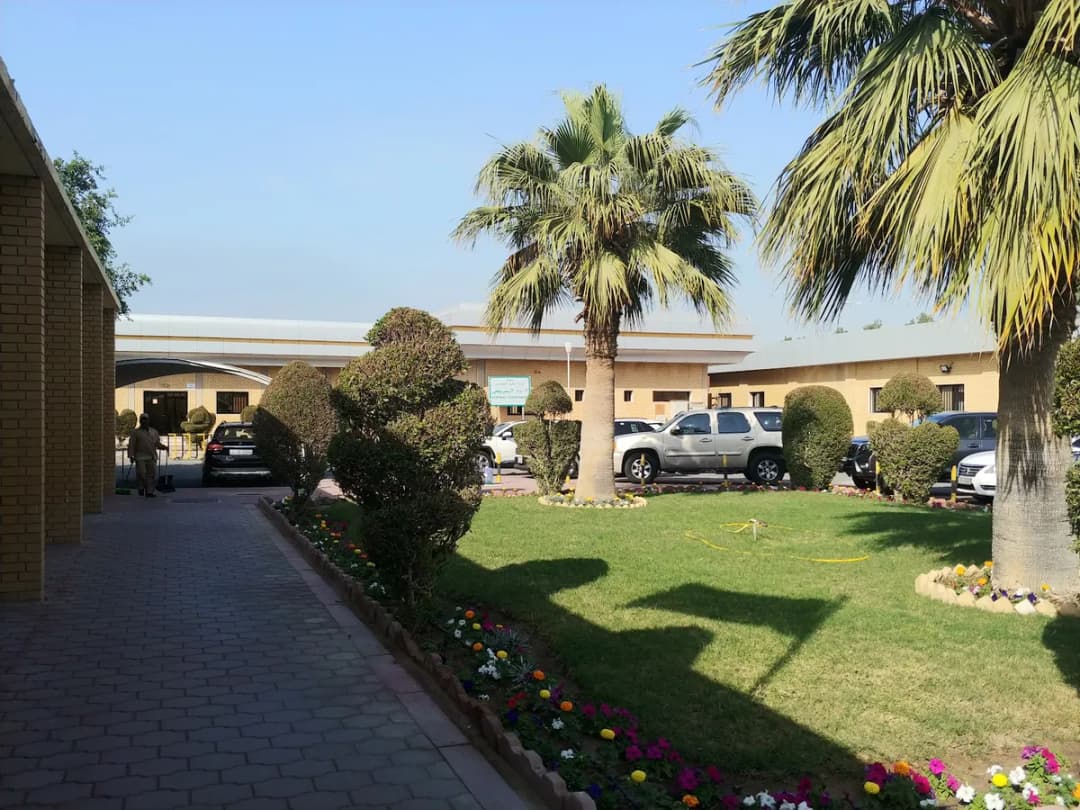 Sabah Health Region — صورة 4