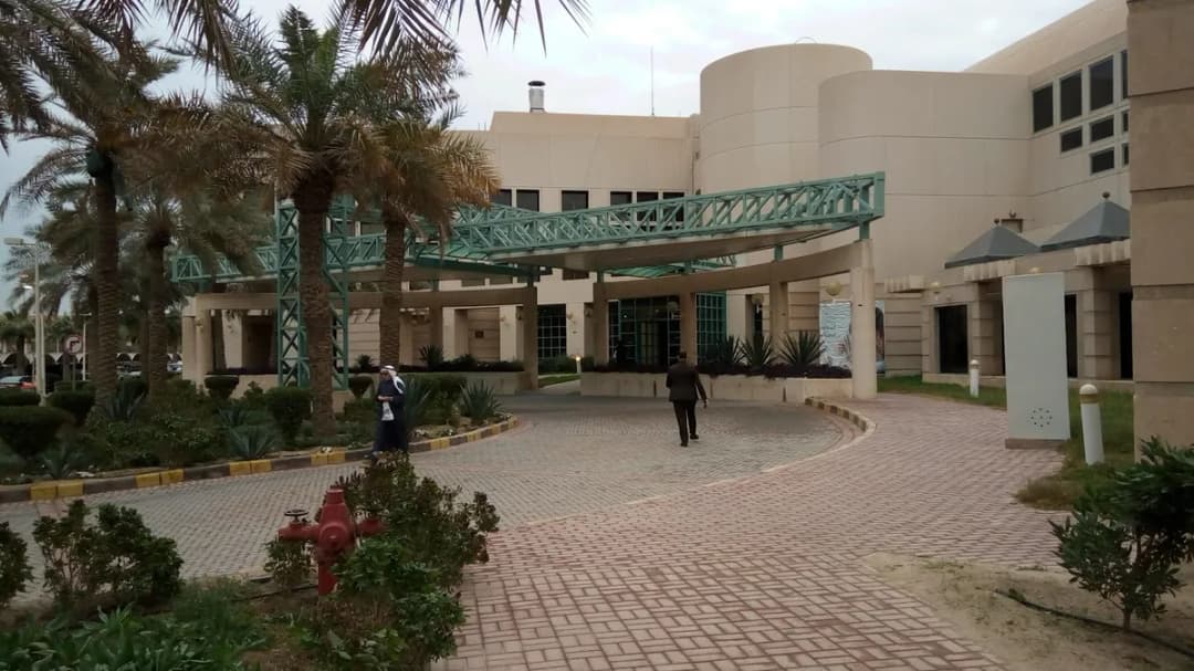 Sabah Health Region — صورة 6