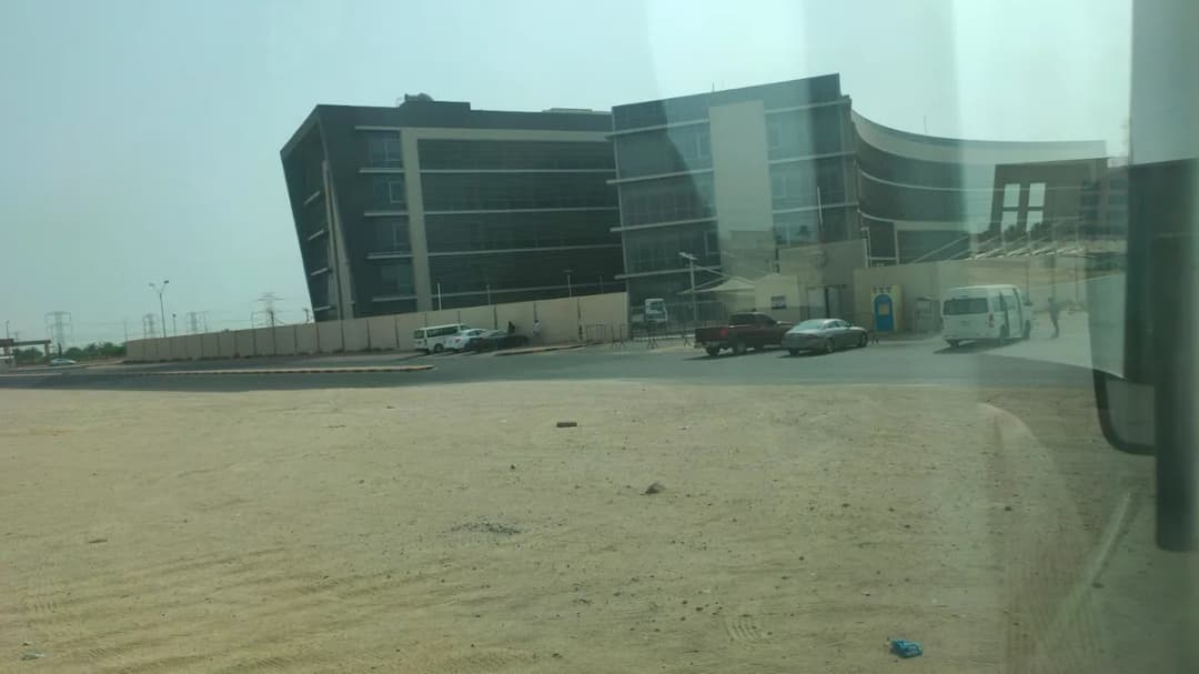 Security Directorate of Ahmadi — صورة 5