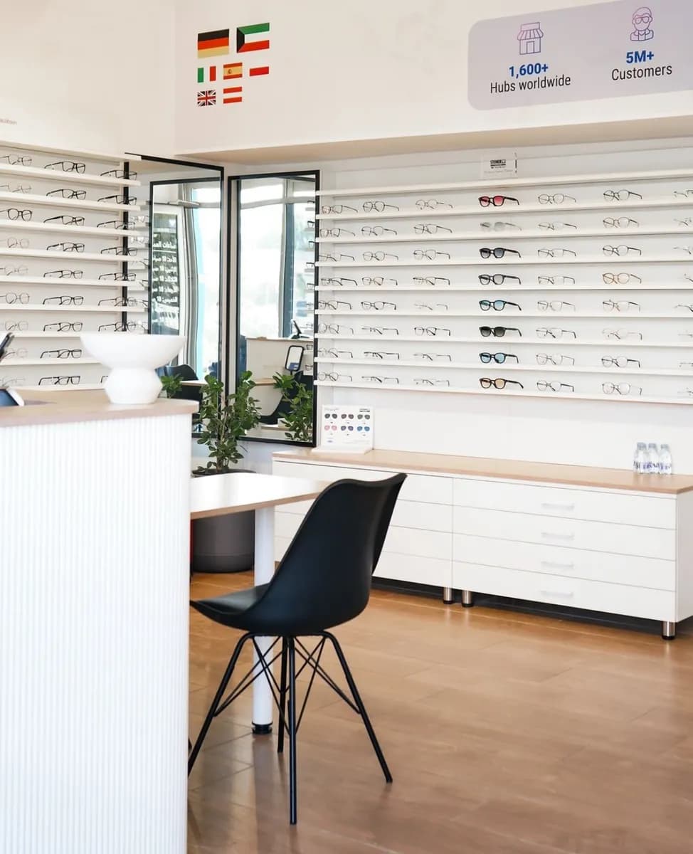 Steiner Vision Germany