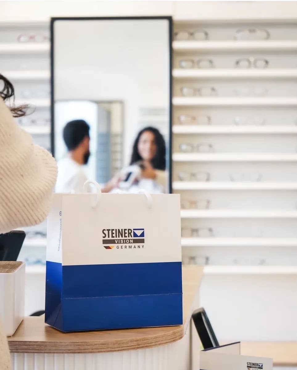 Steiner Vision Germany — صورة 7
