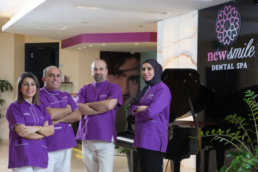 New Smile Dental Spa — صورة 3
