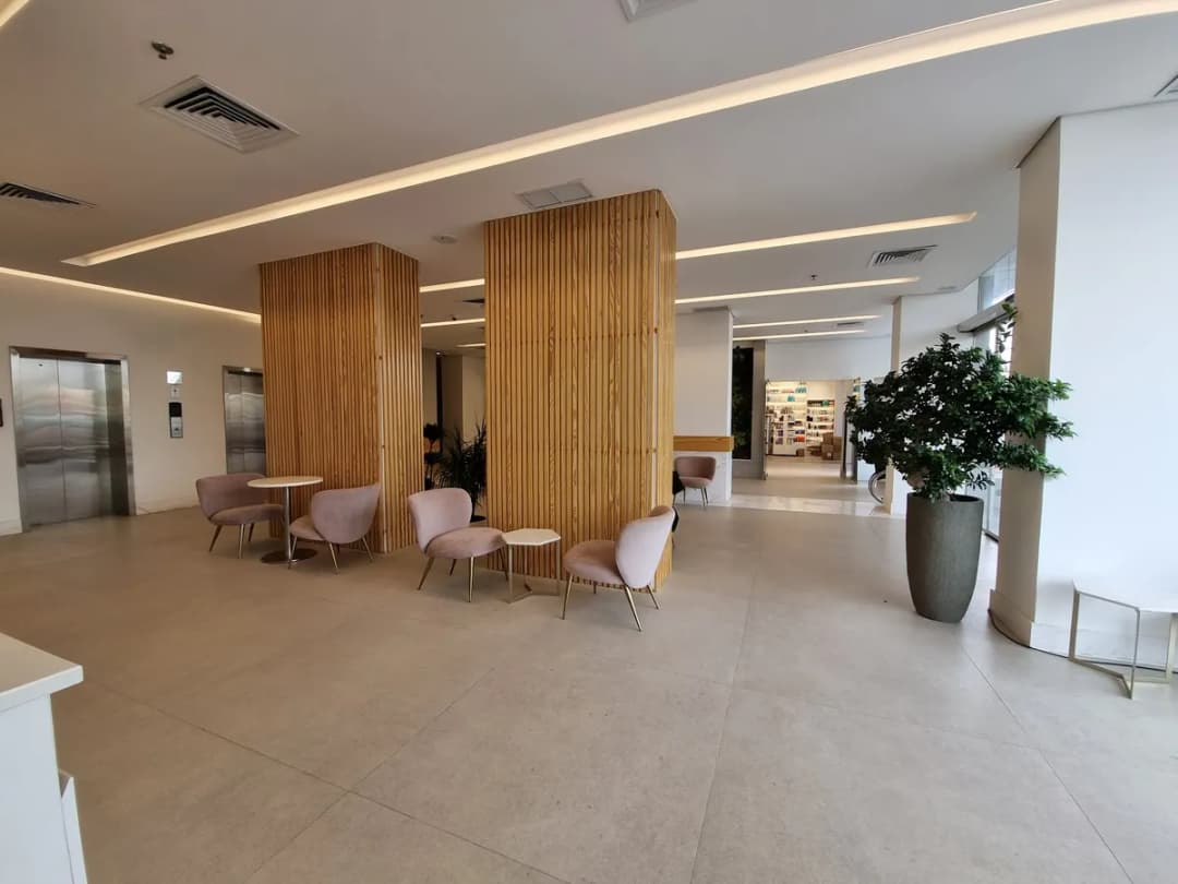 Inaya Medical Center — صورة 4