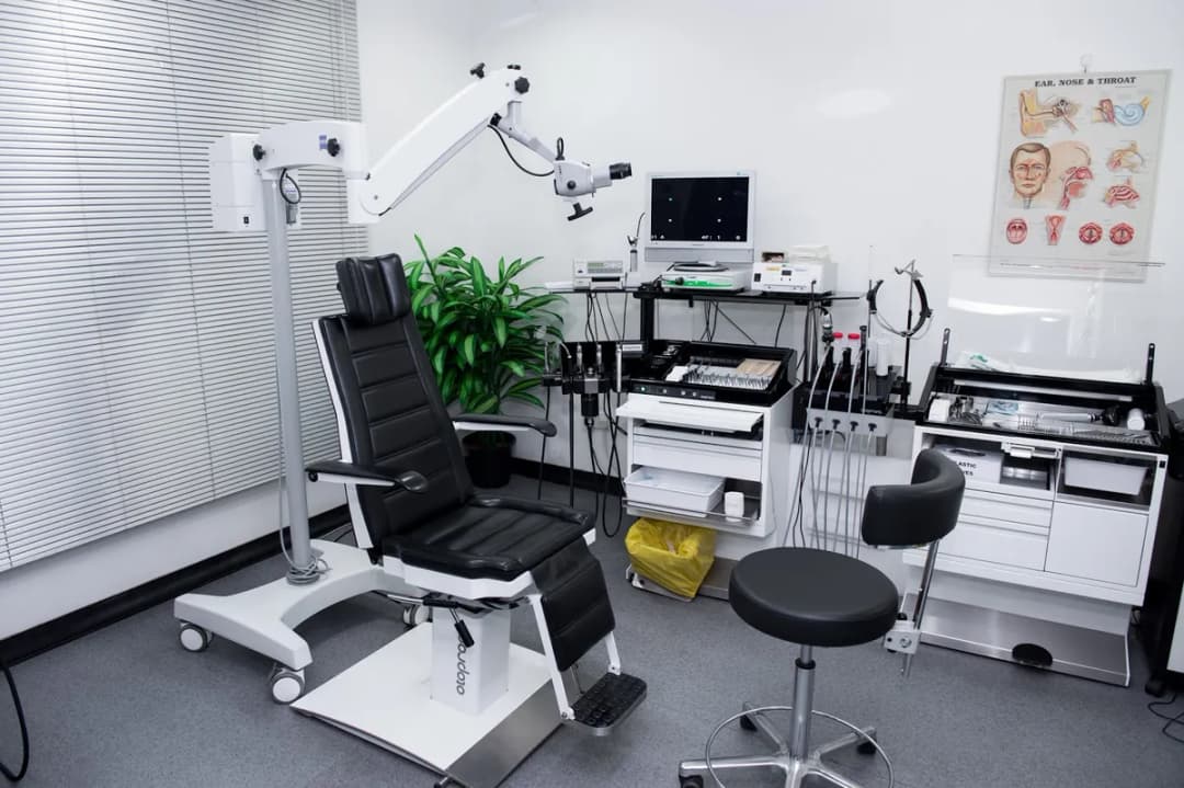 Inaya Medical Center — صورة 5