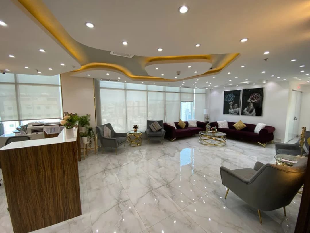 EverYoung Clinic Head center