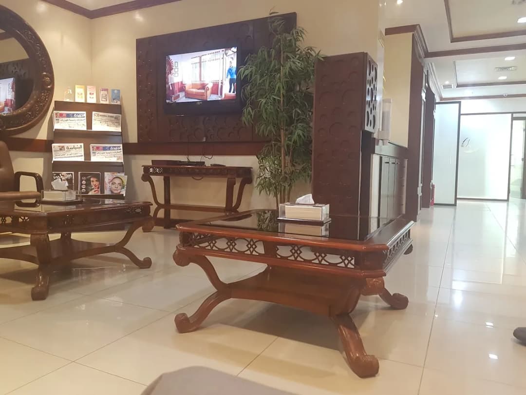 New Abha Dental Clinic — صورة 4