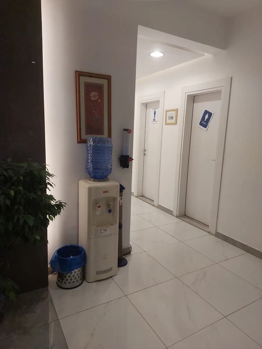 Al Thuraya Clinic, Farwaniya — صورة 5