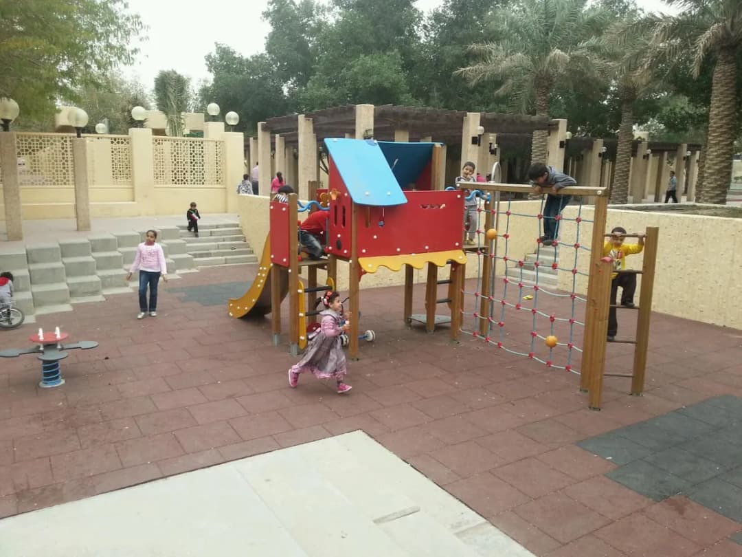 Al-Omariyah Health Center — صورة 8
