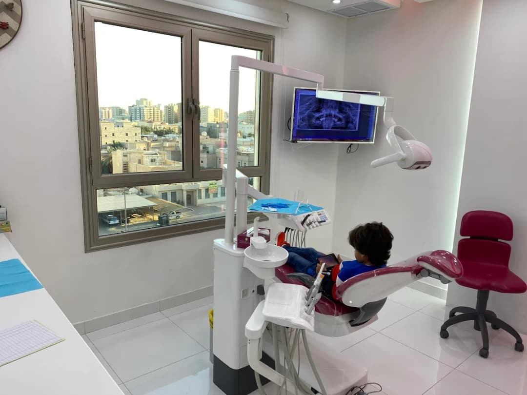 32 Clinic