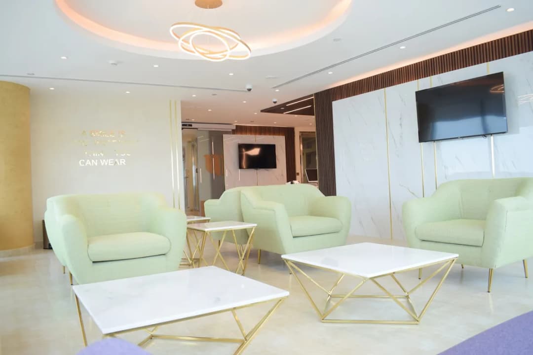 Maidan Clinic Sharq — صورة 4