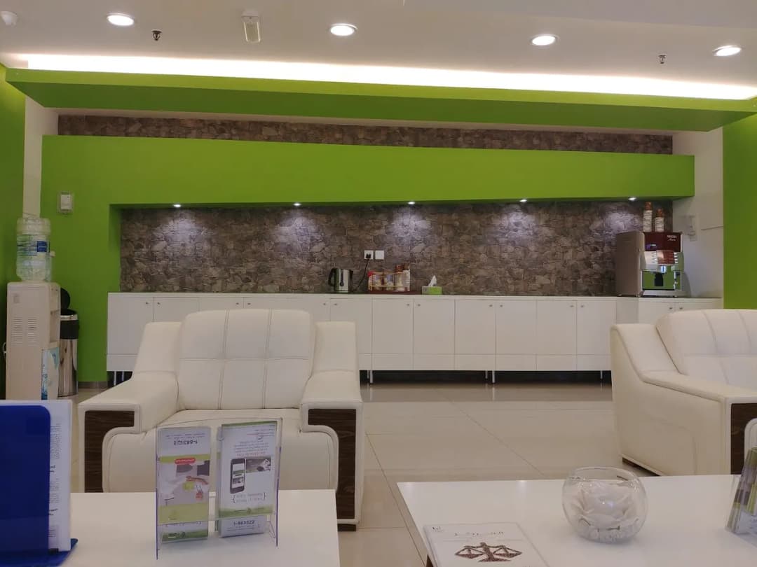 Maidan Clinic Sharq — صورة 8