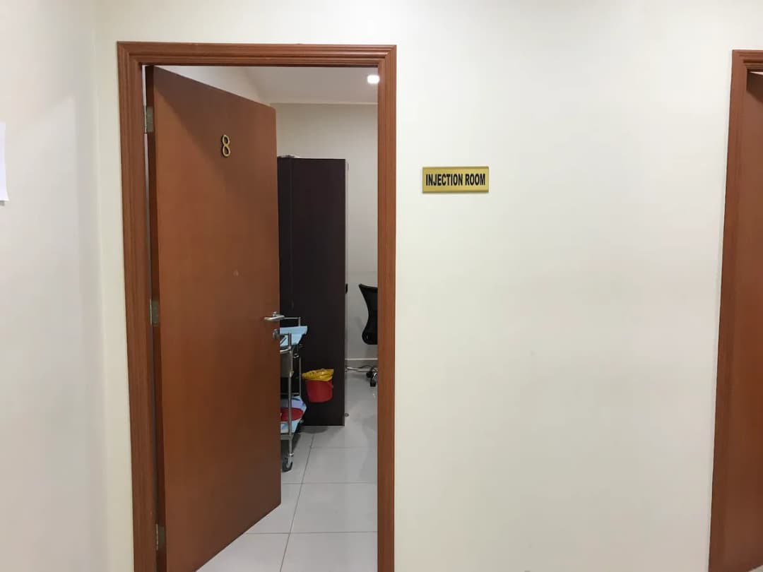 LifeStyle Clinic — صورة 4
