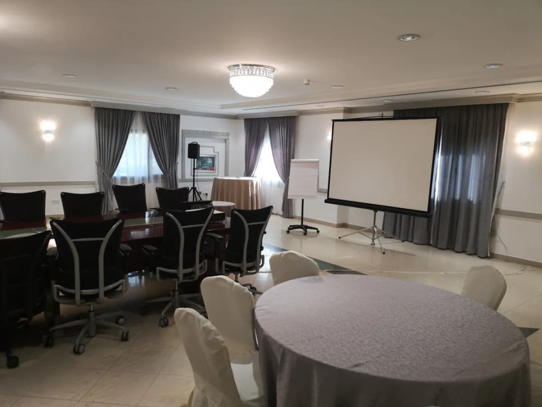 KOC Ahmadi Guest House — صورة 2