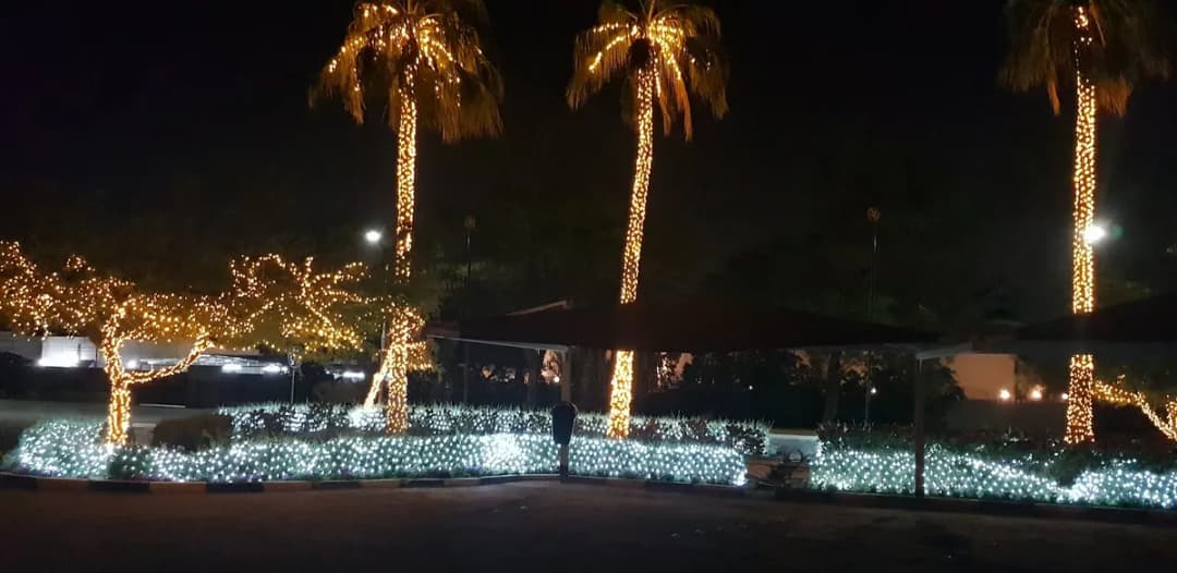 KOC Ahmadi Guest House — صورة 3