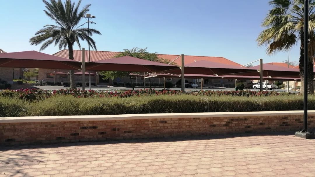 KOC Ahmadi Guest House — صورة 5