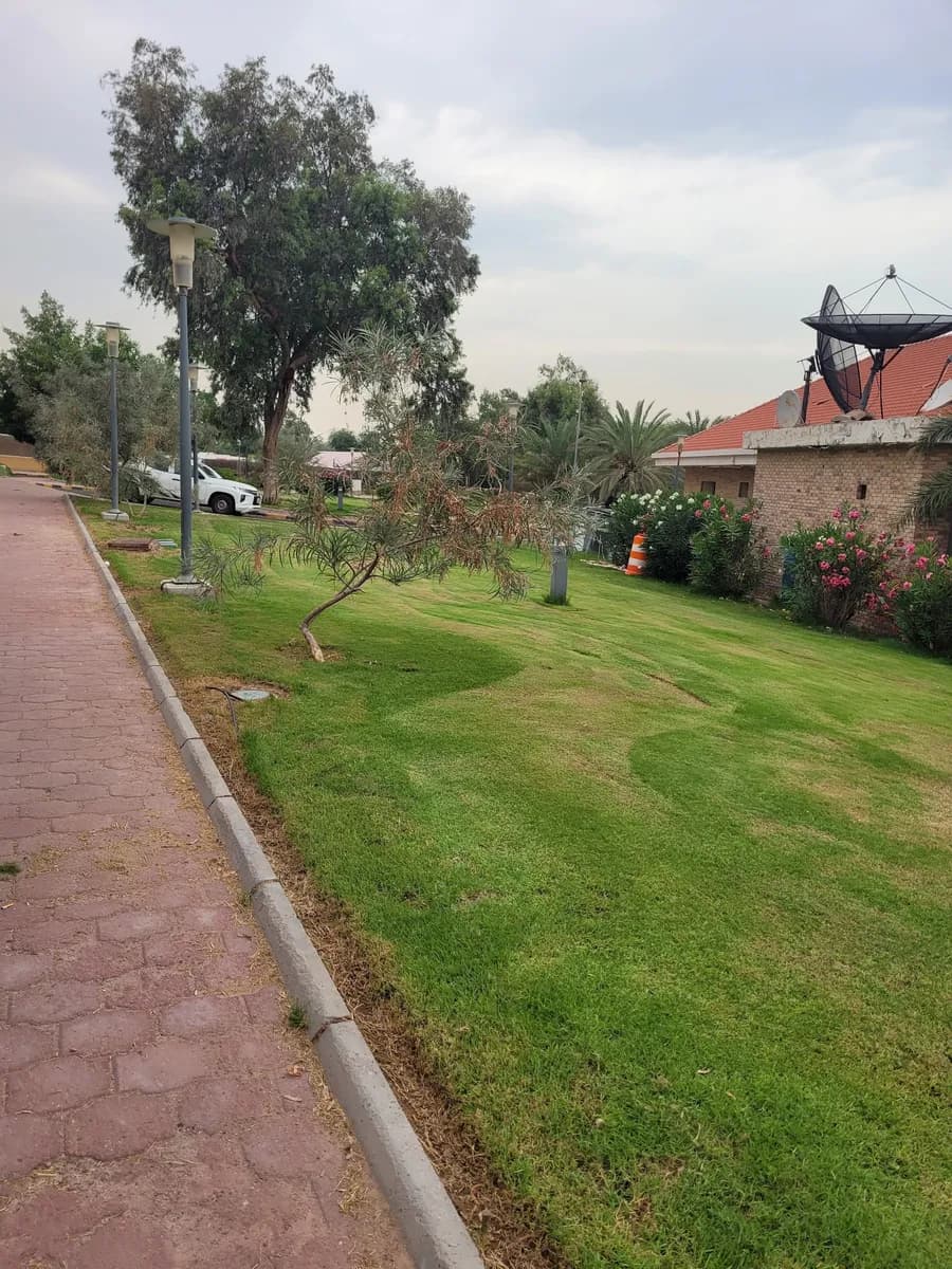 KOC Ahmadi Guest House — صورة 7
