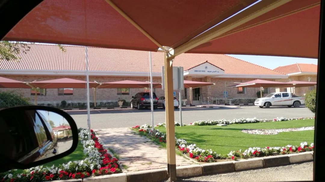 KOC Ahmadi Guest House — صورة 8