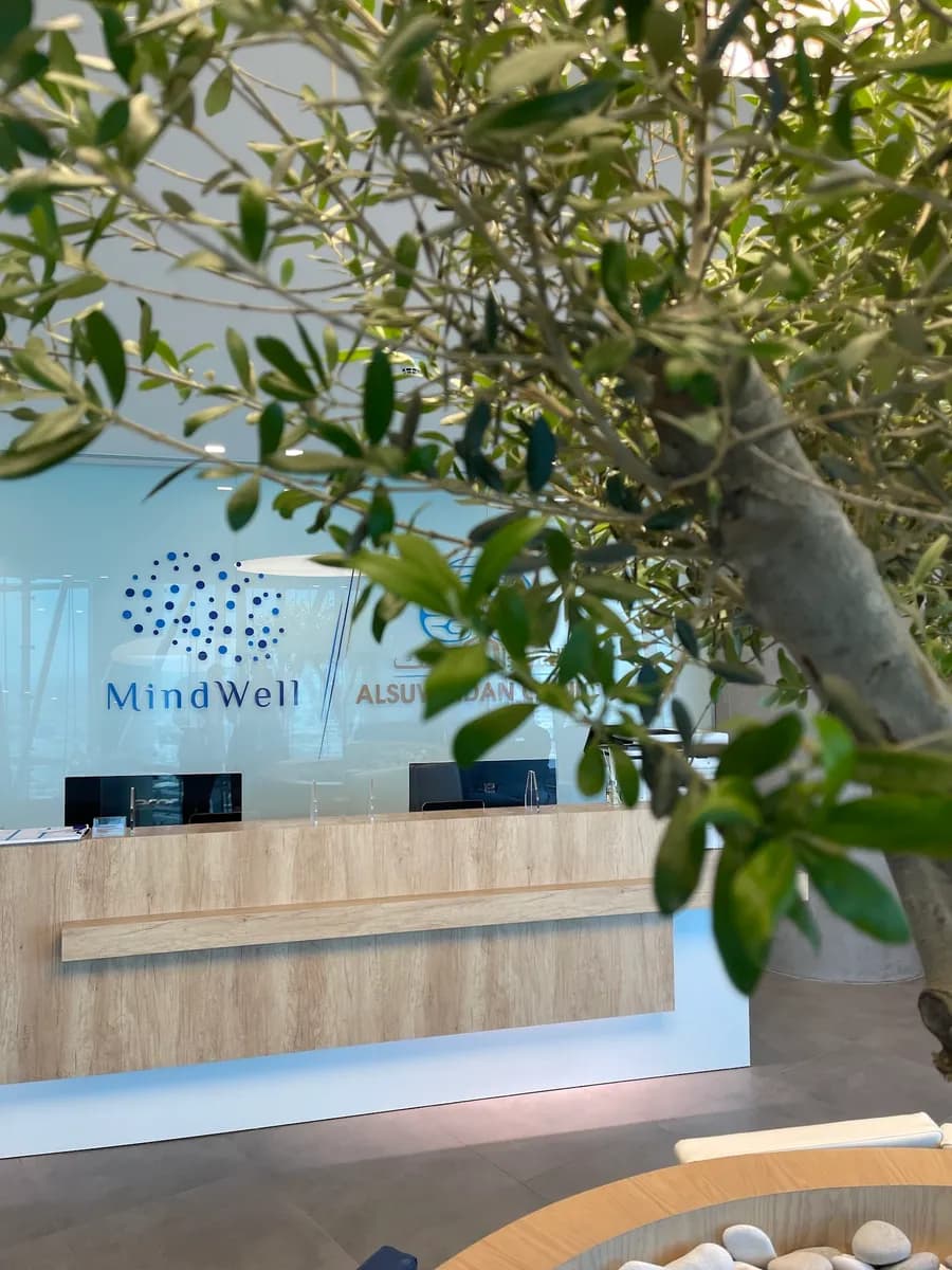 MindWell Clinic