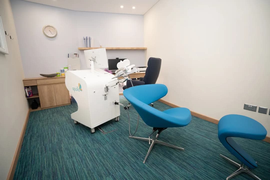 MindWell Clinic — صورة 4