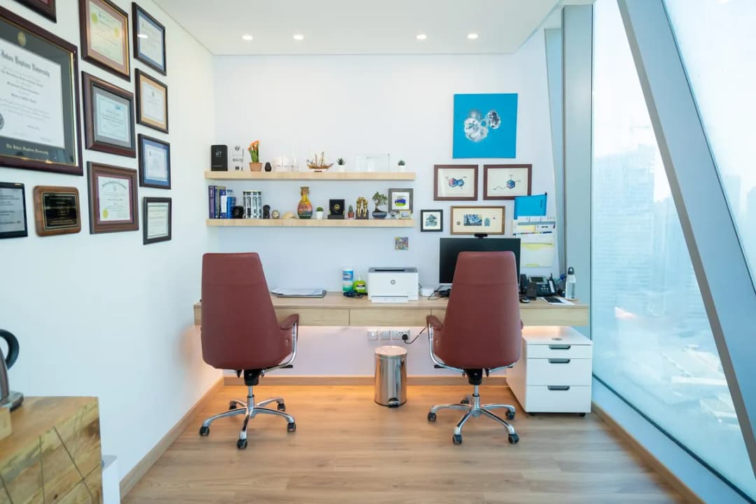 MindWell Clinic — صورة 5