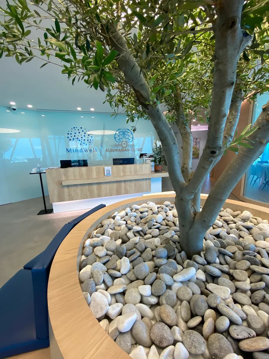 MindWell Clinic — صورة 6