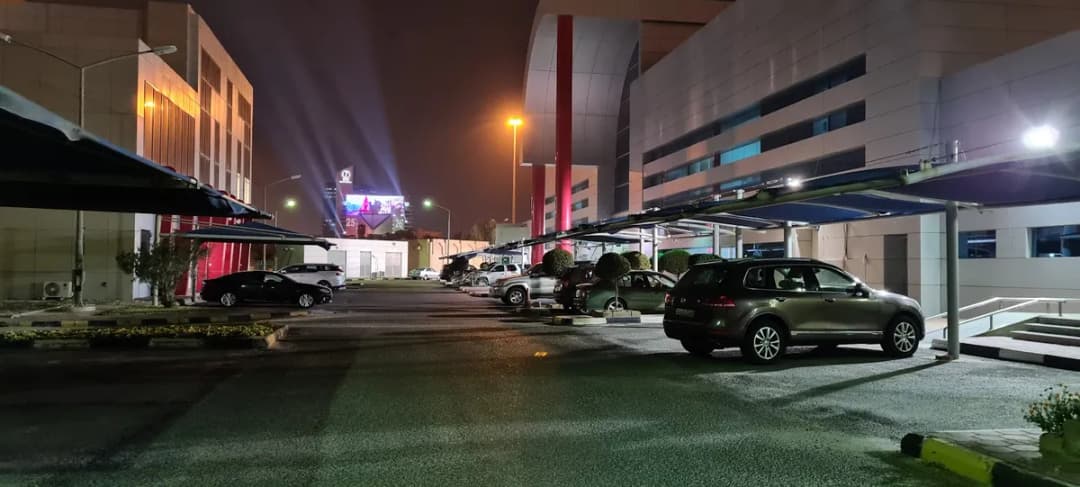 Shuwaikh Residential Primary Healthcare Center