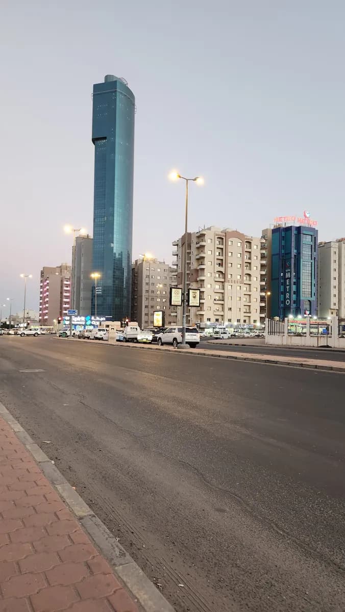 Super Metro Specialized Medical Center Fahaheel — صورة 5