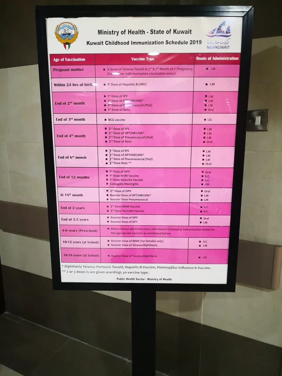 Nasser Saud Al Sabah Medical Center — صورة 6